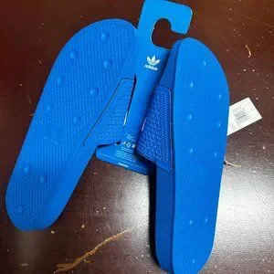 adidas | Shoes | Adidas Mens Blue Shmoofoil Gy6942 Comfort  display picture 2